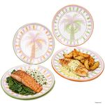 01-24325141-HIT-Tropicana-Speiseteller-Gruen-Orange-6er-Set-01-Deko-KI.jpg