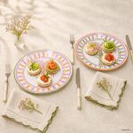 03-24325141-HIT-Tropicana-Speiseteller-Gruen-Orange-Ambientebild-2er-01-KI.jpg