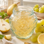 001165-Vetreria-Etrusca-Frutta-Vaso-Mazedonia-580ml-OHNE-Deckel-Ambientebild-Einzeln-Gelee-KI.png