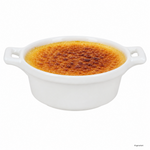 798000090-Koopman-STABIL-Mini-Auflaufform-mit-Henkel-rund-weiss-Einzeln-schraeg-02-Creme-Brulee-KI.png
