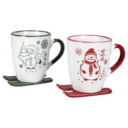 02-23020125-HIT-HoHoHoHo-Kaffeebecher-auf-Skiern-Gruen-Rot-2er-Set-01.jpg 02-23020125-HIT-HoHoHoHo-Kaffeebecher-auf-Skiern-Gruen-Rot-2er-Set-01.jpg