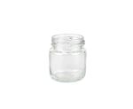 28er Set Sturzglas 53 ml To 43 goldener Deckel incl. Diamant Gelierzauber Rezeptheft_Bild_3