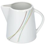 Kaffeeergänzungsset Milchkännchen & Zuckerdose Aliha _Bild_7