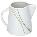 Kaffeeergänzungsset Milchkännchen & Zuckerdose Aliha _Bild_9
