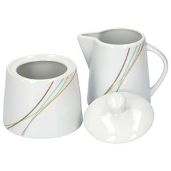 van-well-aliha-zucker-milch-set2.jpg Kaffeeergänzungsset Milchkännchen & Zuckerdose Aliha _Bild_2