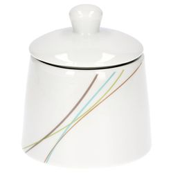 van-well-aliha-zuckerdose-geschl1.jpg Kaffeeergänzungsset Milchkännchen & Zuckerdose Aliha _Bild_3