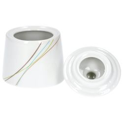 van-well-aliha-zuckerdose-offen1.jpg Kaffeeergänzungsset Milchkännchen & Zuckerdose Aliha _Bild_5
