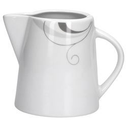 van-well-portofino-milch.jpg Kaffeeergänzungsset Milchkännchen & Zuckerdose Portofino _Bild_4