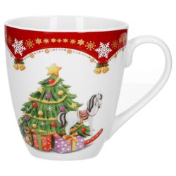 van-well-weihnachtszauber-kaffeebecher-01.jpg 2er Set Kaffeebecher Weihnachtszauber 53cl Weihnachten_Bild_1