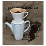 Hit Kaffeefilter No. 4 aus Porzellan_Bild_8
