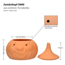 mambocat-Zwiebeltopf-Onni-bemassung3.jpg Zwiebeltopf Onni Terrakotta_Bild_6