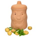 Kartoffeltopf Karl Terrakotta_Bild_1