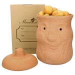 Kartoffeltopf Karl Terrakotta_Bild_6