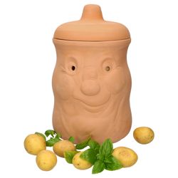 mambocat-kaetoffeltopf-karl-deckel-kartoffeln-03.jpg Kartoffeltopf Karl Terrakotta_Bild_1