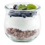 24er Set Weck Gläser 370ml Tulpenglas mit 24 Glasdeckeln inkl Rezeptheft_Bild_5