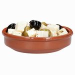 12er Set Cazuela Tonschale Bruno 12cm S - 33355_Bild_3
