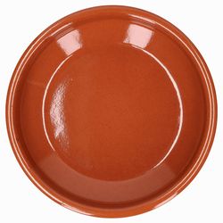 04-Arte-Regal-Cazuela-Tonschale-175ml-einzeln-draufsicht.jpg 12er Set Cazuela Tonschale Bruno 12cm S - 33355_Bild_4