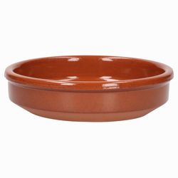 05-Arte-Regal-Cazuela-Tonschale-175ml-einzeln-frontal.jpg 12er Set Cazuela Tonschale Bruno 12cm S - 33355_Bild_5