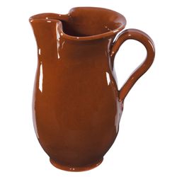 01-Arte-Regal-Tonkrug-1L-schraeg-frontal.jpg Tonkrug Pitcher 1L - 99545_Bild_1