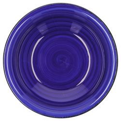 hit-dinner-set-suppenteller-malaga-marineblau-lemon.jpg 6er Set Essteller tief Malaga Snaily bunt_Bild_8