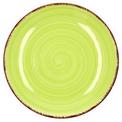 hit-dinner-set-dessertteller-malaga-lemongruen-sonn.jpg 6er Set Dessert- Kuchenteller Malaga Snaily bunt_Bild_7