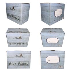 blau-mix-18tlg-set-karton.jpg 18tlg. Tellerset Blue Curacao für 6 Personen in verschiedenen Blau-Tönen_Bild_5