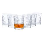 6er Set Stone DOF Glas 39 cl_Bild_1