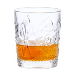 03-Bormioli-Stone-DOF-Tumbler-350ml-whisky.jpg 6er Set Stone DOF Glas 39 cl_Bild_3