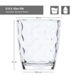6er Set Silk DOF Wasserglas 39 cl _Bild_5