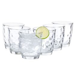 01-Bormioli-Silk-Glas-390ml-6er-set-wasser-limette-.jpg 6er Set Silk DOF Wasserglas 39 cl _Bild_1