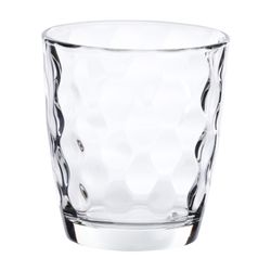 03-Bormioli-Silk-Glas-einzeln-390ml-schraeg.jpg 6er Set Silk DOF Wasserglas 39 cl _Bild_3
