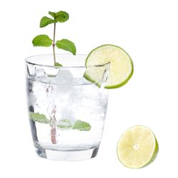04-Bormioli-Silk-Glas-einzeln-390ml-wasser-limette-.jpg 6er Set Silk DOF Wasserglas 39 cl _Bild_4