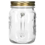 4er Set Quattro Trinkglas mit Henkel 0.75l_Bild_6