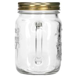 bormioli-quattro-stagioni-henkel-glas-750ml-seitlich.jpg 8er Set Quattro Trinkglas mit Henkel 0.75l_Bild_6