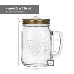 bormioli-rocco-henkel-glaseser-750ml-bemassung.jpg 8er Set Quattro Trinkglas mit Henkel 0.75l_Bild_7