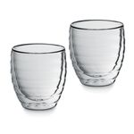 Cappuccinoglas Cesena doppelwandig 2er-Set_Bild_1