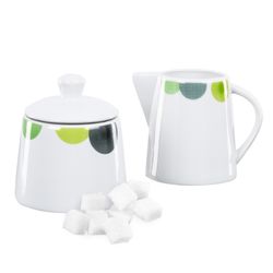 01-van-well-rondo-zuckerdose-milchkaennchen-food.jpg Kaffeeergänzungsset Milchkännchen & Zuckerdose Rondo_Bild_1