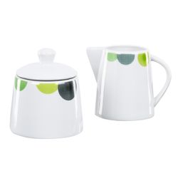 02-van-well-rondo-zuckerdose-milchkaennchen.jpg Kaffeeergänzungsset Milchkännchen & Zuckerdose Rondo_Bild_2