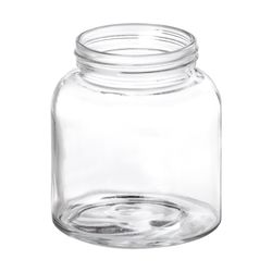 03-Kela-Doria-Gewuerzglaeser-325ml-offen-schraeg.jpg 4er Set Vorratsglas Doria 325ml - 4x 11961_Bild_3
