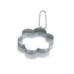 4tlg Eierformerset  2x Herz und 2x Blume Clara - 11210 + 11211_Bild_4