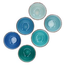 02-HIT-Blue-Baita-6er-Muesli-Schalen-Drauf.jpg 6er Set Müslischale Blue 14cm_Bild_2