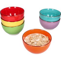 24326750-Bowl-14cm-Uni-Bunt-6er-ambiente-01.jpg 6er Set Müslischale Uni Bunt_Bild_5