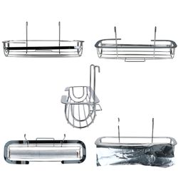 04-19631-Kela-Prisma-Folienhalter-versch-Ansichten.jpg Folienhalter PRISMA aus verchromtem Metall - 19631_Bild_3