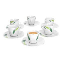 01-van-well-siena-espresso-tassen-6er-set-food.jpg 6er Set Espressotasse mit Espressountertasse Siena_Bild_1