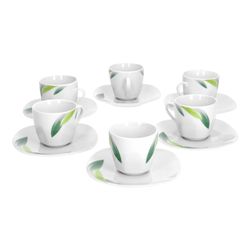 02-van-well-siena-espresso-tassen-6er-set.jpg 6er Set Espressotasse mit Espressountertasse Siena_Bild_2