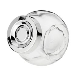 04-kela-rosa-vorratsglas-einzeln-liegend.jpg 8er Vorratsdosen-Set Rosa 200ml - 11920_Bild_4
