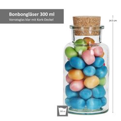 05-mambocat-bonbonglaeser-300ml-bemassung-02.jpg 6er Set Bonbongläser 300ml + Korken_Bild_5
