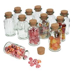 01-mambocat-bobonglaeser-300ml-12er-set.jpg 12er Set Bonbongläser 300ml + Korken_Bild_1