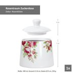 Zuckerdose Rosentraum 28cl_Bild_5
