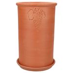 02-Torrent-Terra-Toscana-Weinkuehler-mit-Untersetzer-Terrakotta-2026-frontal.jpg
